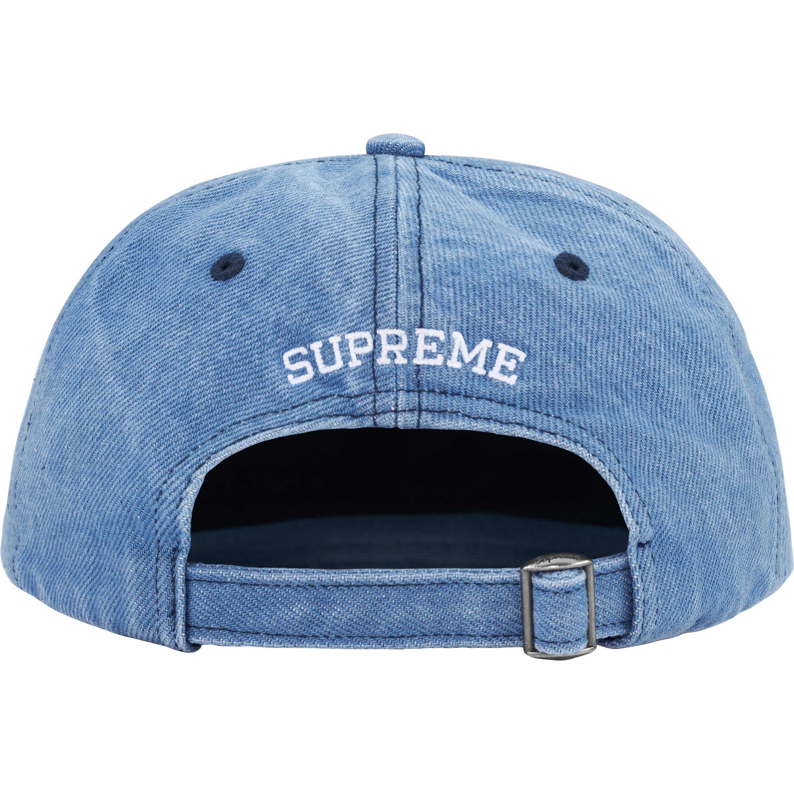 Pigment S Logo 6-Panel view 13